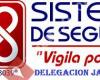 Sistemas De Seguridad 8x8 Jaen