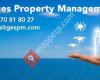 Sitges Property Management