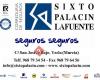 Sixto Palacin, SL   Seguros Seguros