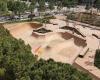 Skatepark Igualada