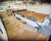 Skatepark The HOME INDOOR