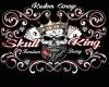 Skull King Garage