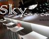 Sky Café & Copas