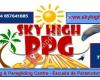 Sky High PPG