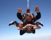 Skydive Valladolid