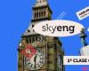 Skyeng: Online English For Spanish Speakers