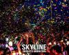 Skyline Nights Monzon