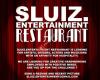 SLUIZ. Entertainment IBIZA