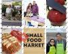 SMALL FOOD Market