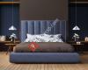 Smart Bedding Contract Projects