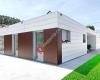 Smart Homes Casas Modulares (Modular Buildings)