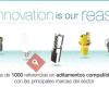 Smart Implant Solutions