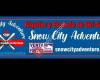 Snow City Adventure