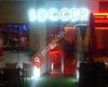 SOCCER Lounge & Cafe