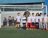 Soccerworld Sports Zaragoza