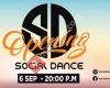 Social dance Alicante