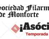 Sociedad Filarmónica de Monforte