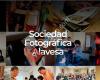 Sociedad Fotográfica Alavesa / Arabako Argazkilaritza Elkartea