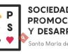 Sociedad Municipal De Deportes De Santa María De Guía