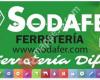 Sodafer-Ferretería  www.sodafer.com