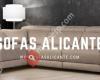 Sofas Alicante