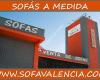 Sofas Valencia