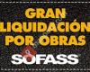 Sofass Badajoz