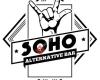 SOHO alternative bar