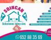 Soincan Soluciones integrales