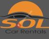 Sol Car Rentals