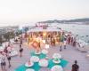Sol Sets Rooftop Nine Ibiza