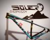 Soler, reparaciones de carbono y pintura