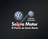 Solera Motor Volkswagen El Puerto