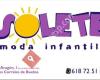 Solete Moda Infantil