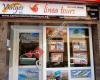 Solihue Travel (grupo Linea Tours)