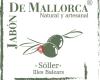 Soller Soap