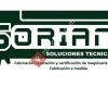 Soluciones Técnicas Soriano,S.L.