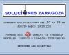 Soluciones Zaragoza