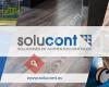 Solucont - Soluciones en Pavimentos Continuos