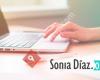 Sonia Díaz - Diseño Gráfico & Web