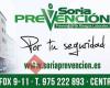 Soria Prevención