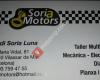 Soriamotors