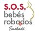 SOS Bebés Robados Euskadi