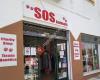 SOS Charity Shop