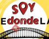 Soy Redondela