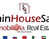 Spain Houses Sales