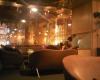 Spanair Lounge