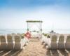 Spanish Beach Weddings