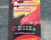 Spanish Bocadillo Service