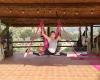 Spanish Oasis Yoga Retreat